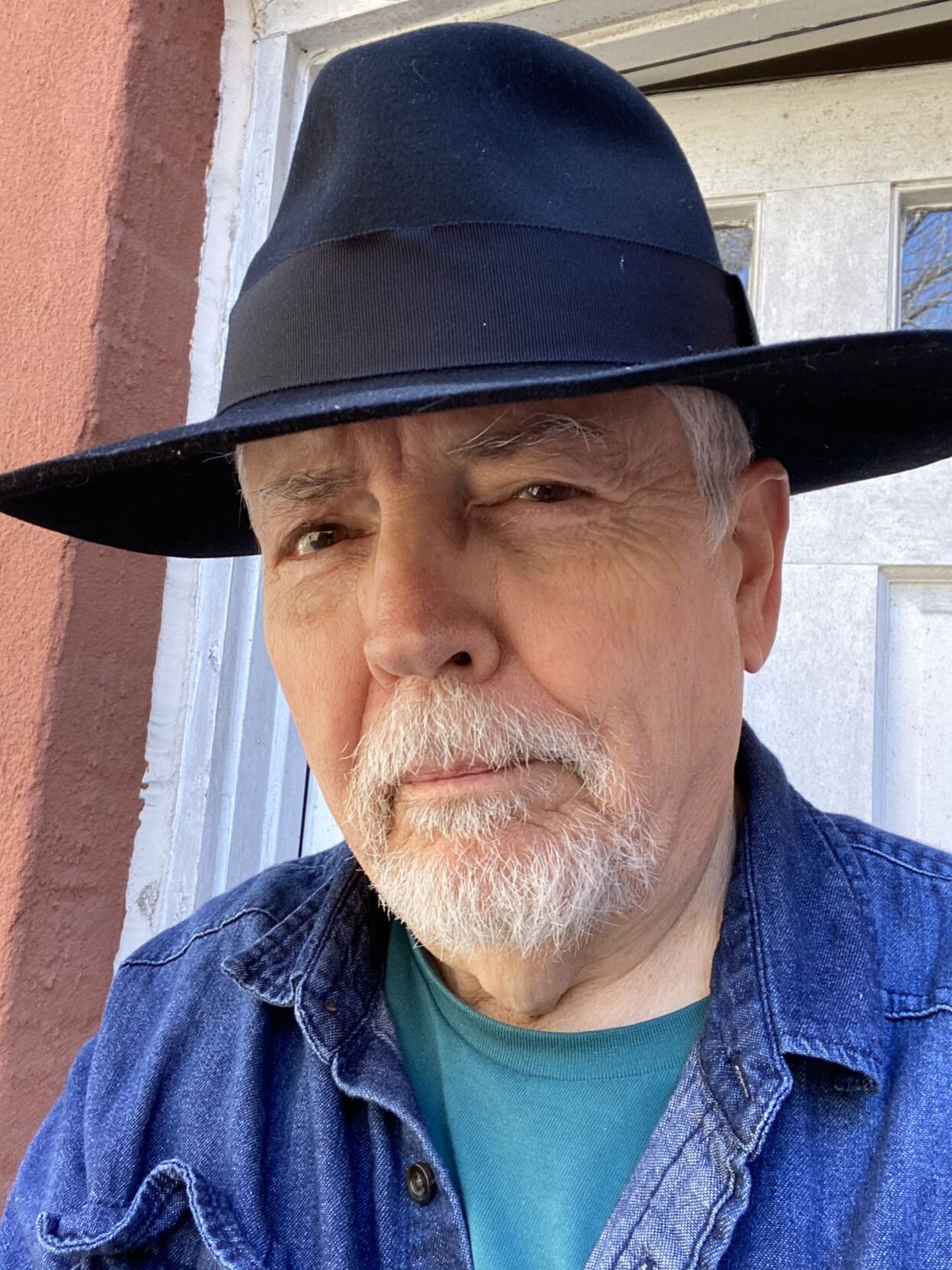 Doc Searls